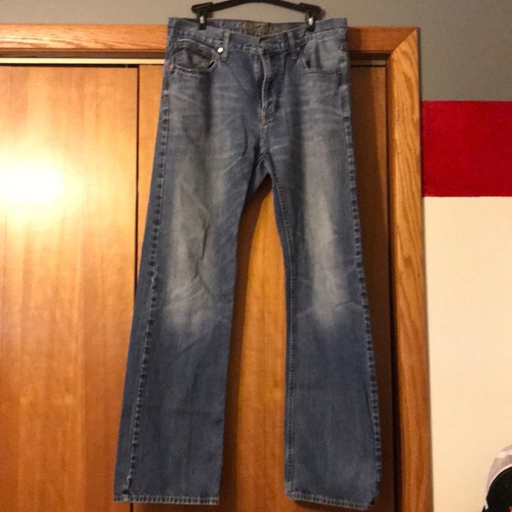 American Eagle Jeans - Size 34x34